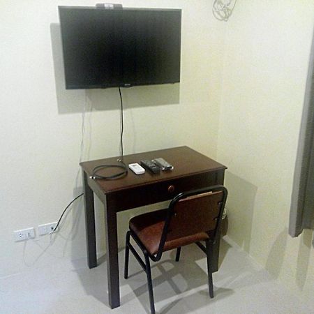 Dino Residences Dumaguete City Екстер'єр фото