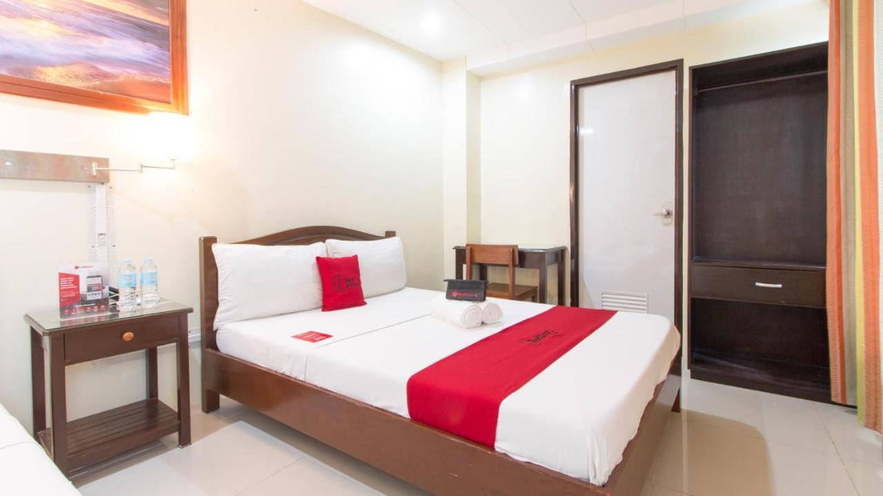 Dino Residences Dumaguete City Екстер'єр фото