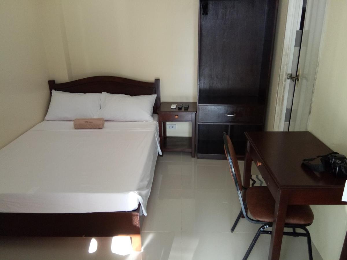 Dino Residences Dumaguete City Екстер'єр фото