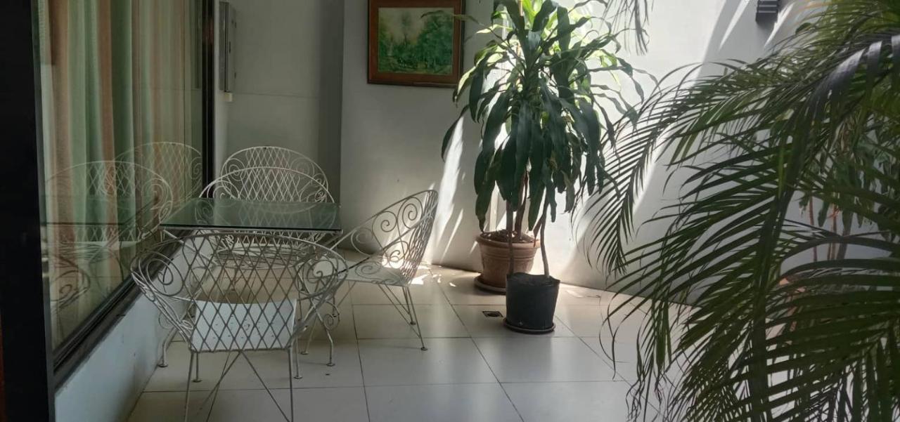 Dino Residences Dumaguete City Екстер'єр фото