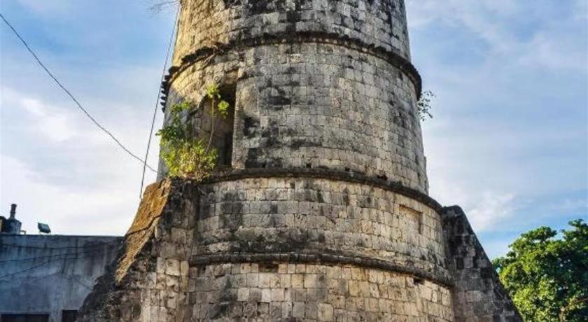 Dino Residences Dumaguete City Екстер'єр фото