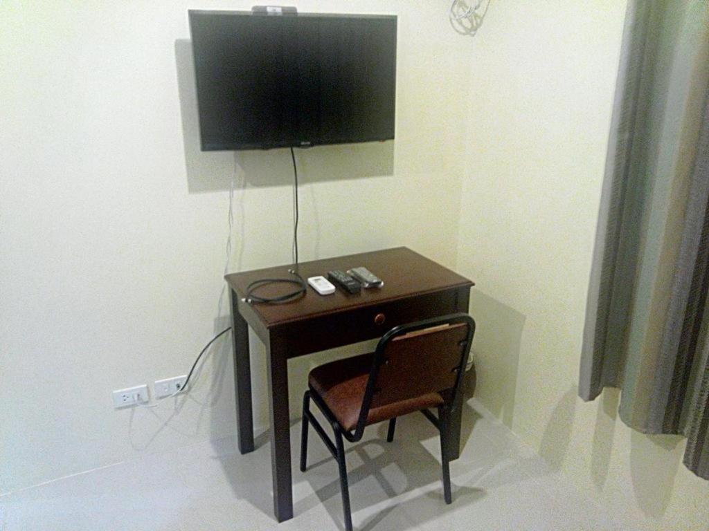 Dino Residences Dumaguete City Екстер'єр фото