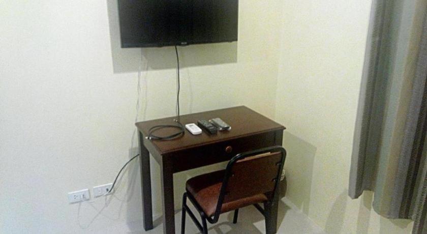 Dino Residences Dumaguete City Екстер'єр фото