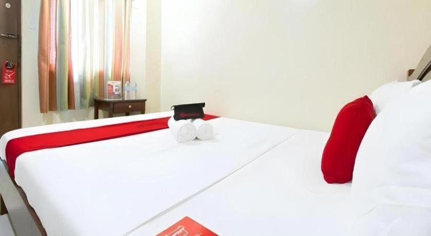 Dino Residences Dumaguete City Екстер'єр фото