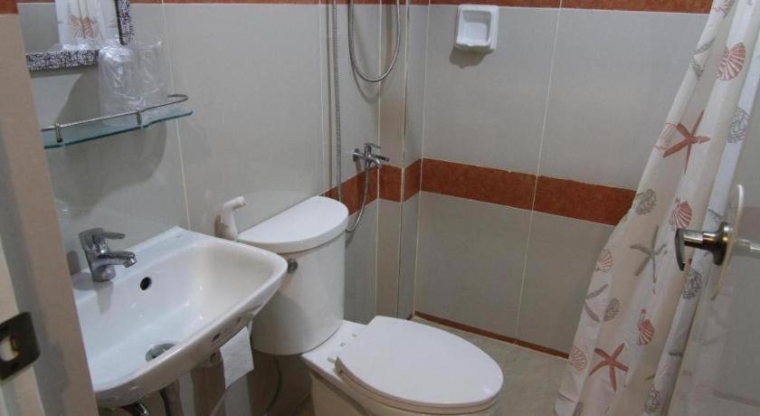 Dino Residences Dumaguete City Екстер'єр фото