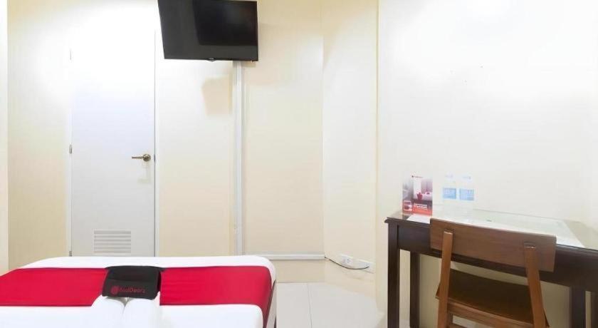 Dino Residences Dumaguete City Екстер'єр фото