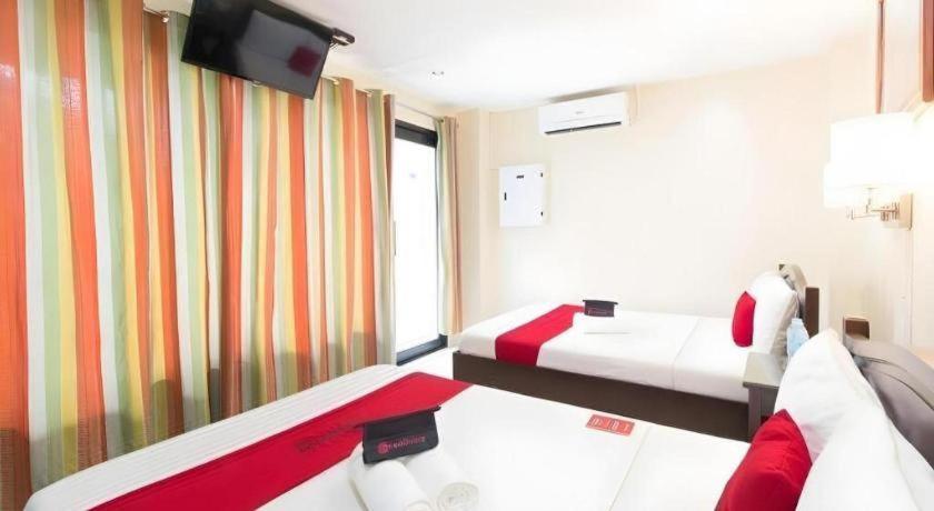 Dino Residences Dumaguete City Екстер'єр фото