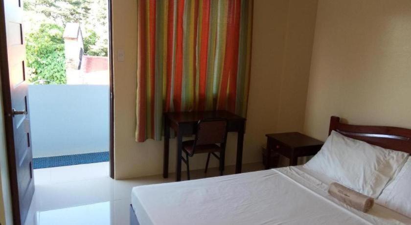 Dino Residences Dumaguete City Екстер'єр фото