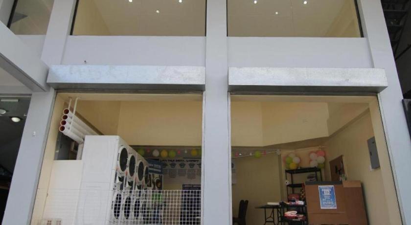 Dino Residences Dumaguete City Екстер'єр фото