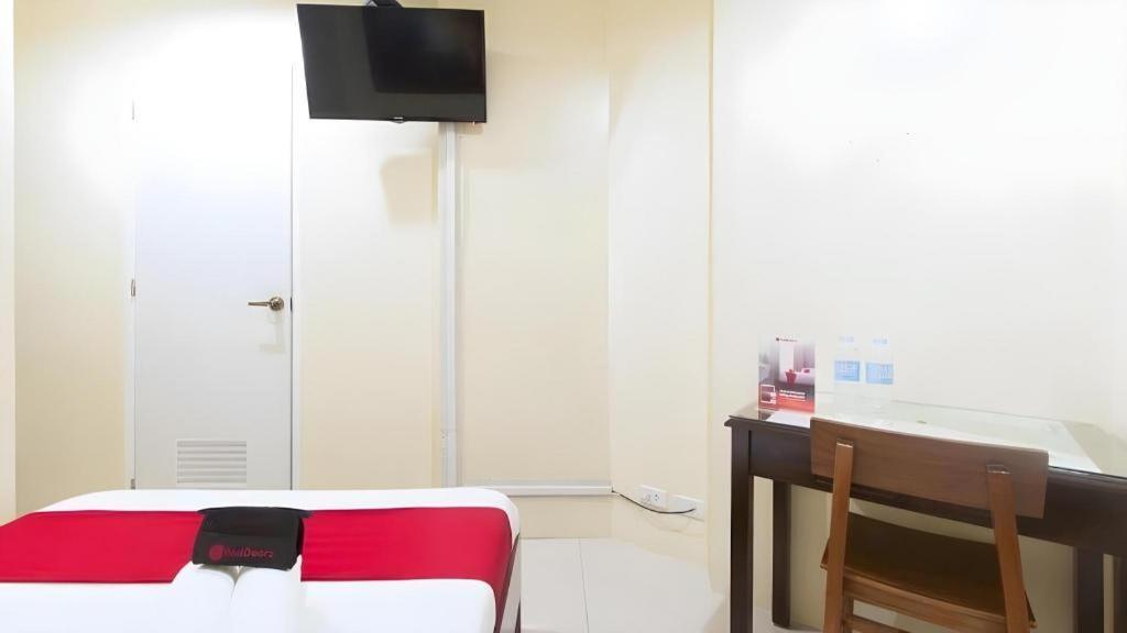 Dino Residences Dumaguete City Екстер'єр фото