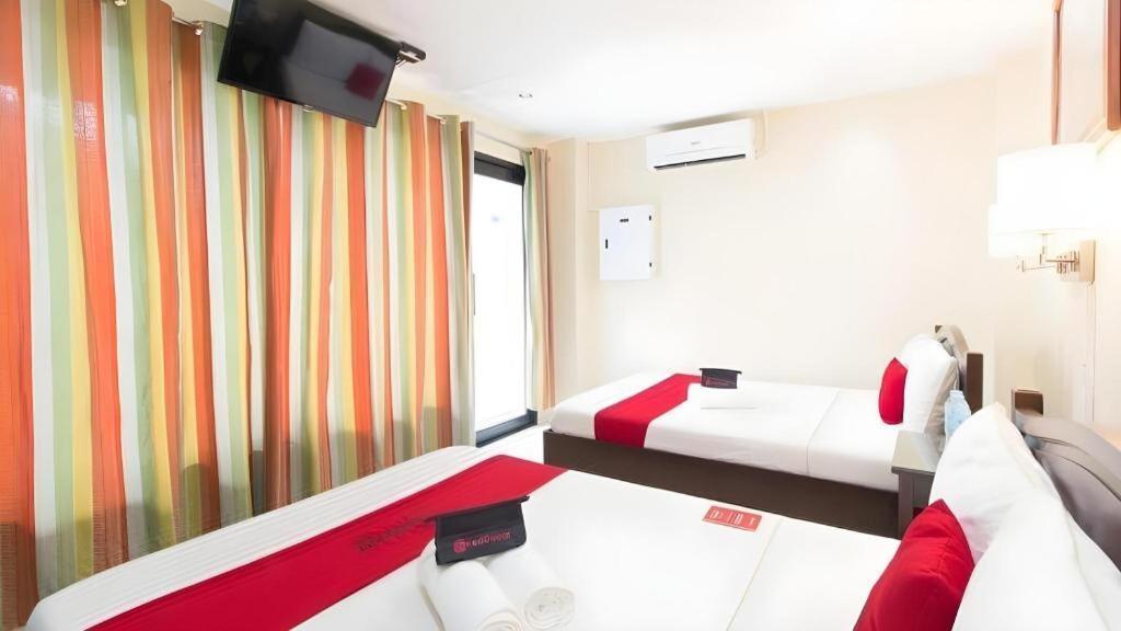 Dino Residences Dumaguete City Екстер'єр фото
