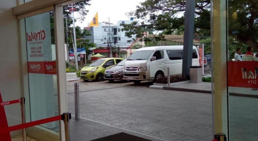 Dino Residences Dumaguete City Екстер'єр фото