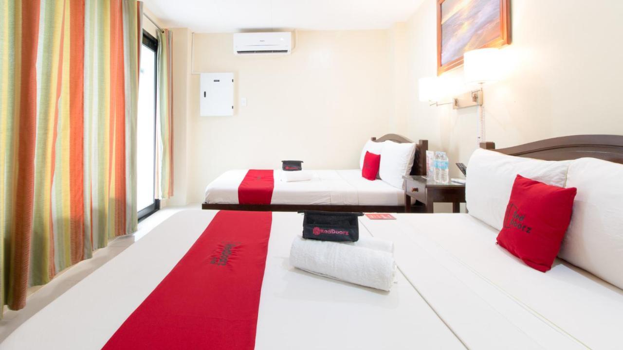 Dino Residences Dumaguete City Екстер'єр фото
