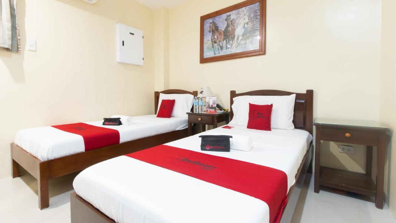Dino Residences Dumaguete City Екстер'єр фото