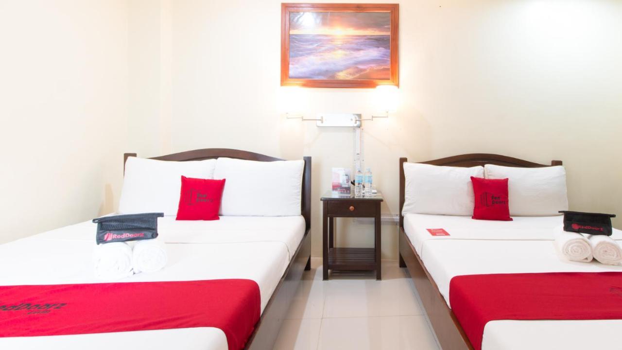 Dino Residences Dumaguete City Екстер'єр фото