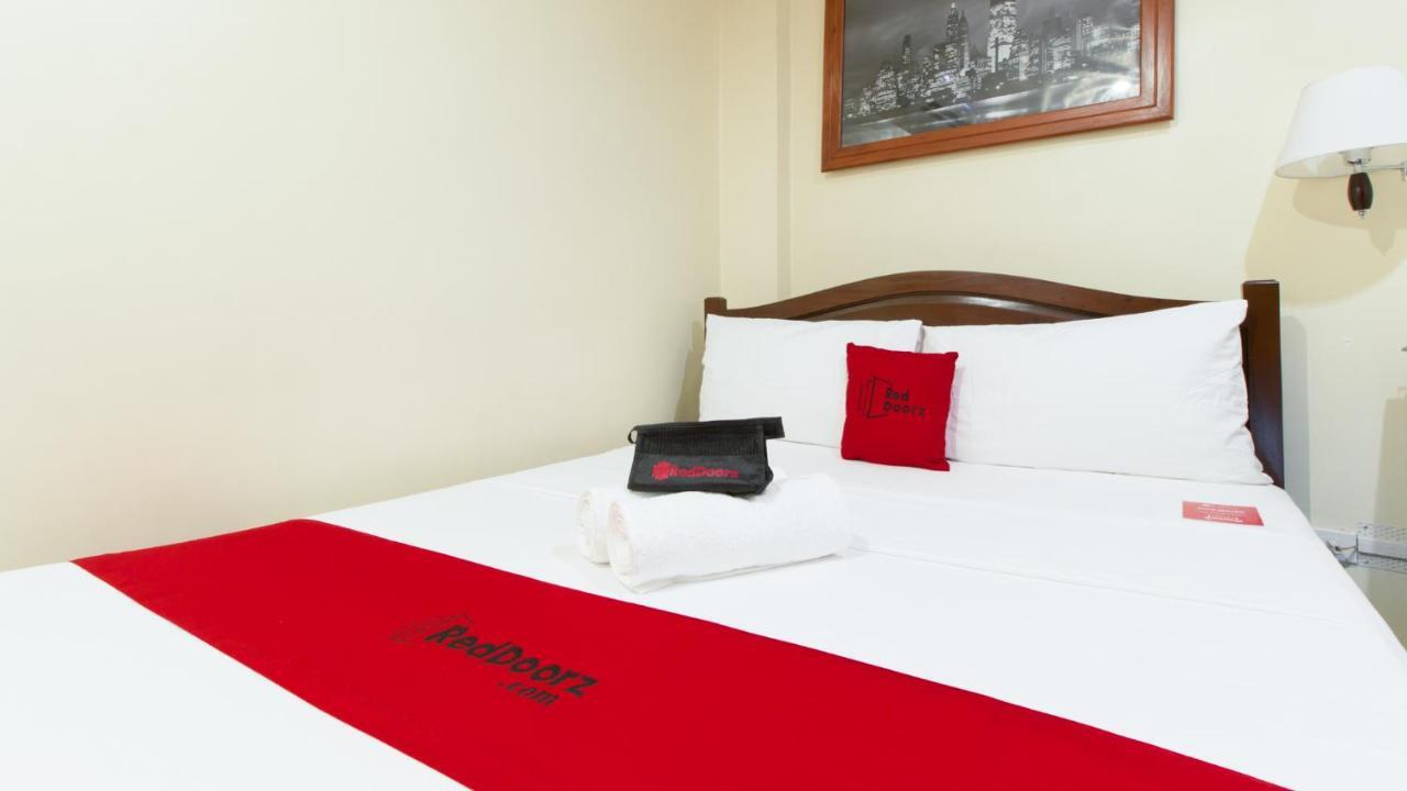 Dino Residences Dumaguete City Екстер'єр фото