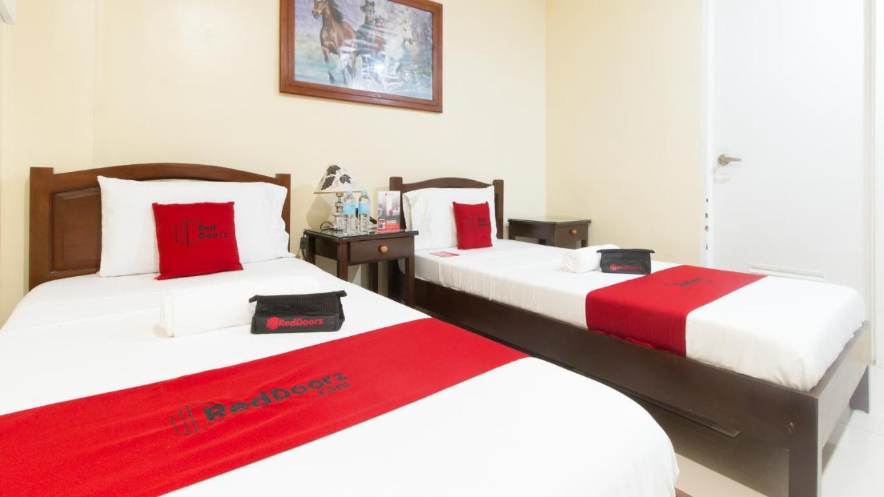Dino Residences Dumaguete City Екстер'єр фото