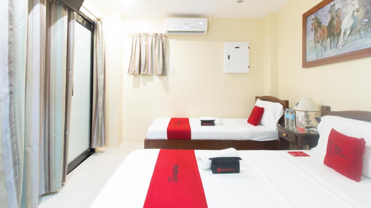 Dino Residences Dumaguete City Екстер'єр фото