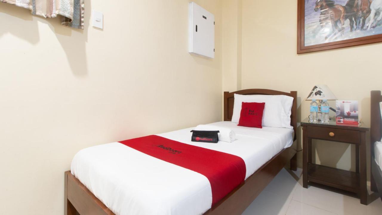 Dino Residences Dumaguete City Екстер'єр фото