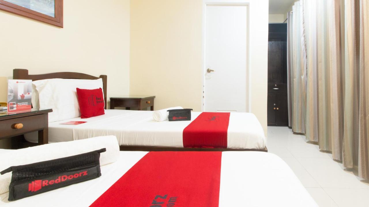 Dino Residences Dumaguete City Екстер'єр фото