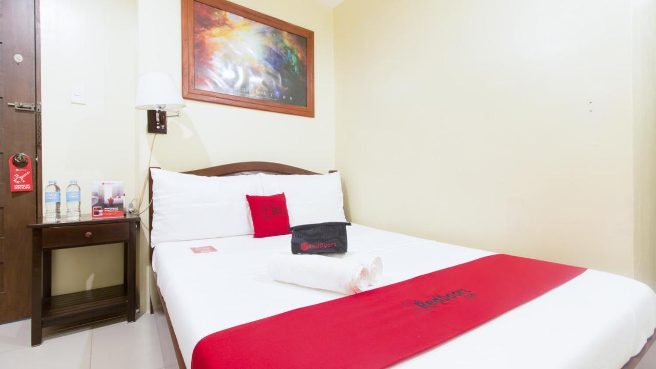 Dino Residences Dumaguete City Екстер'єр фото