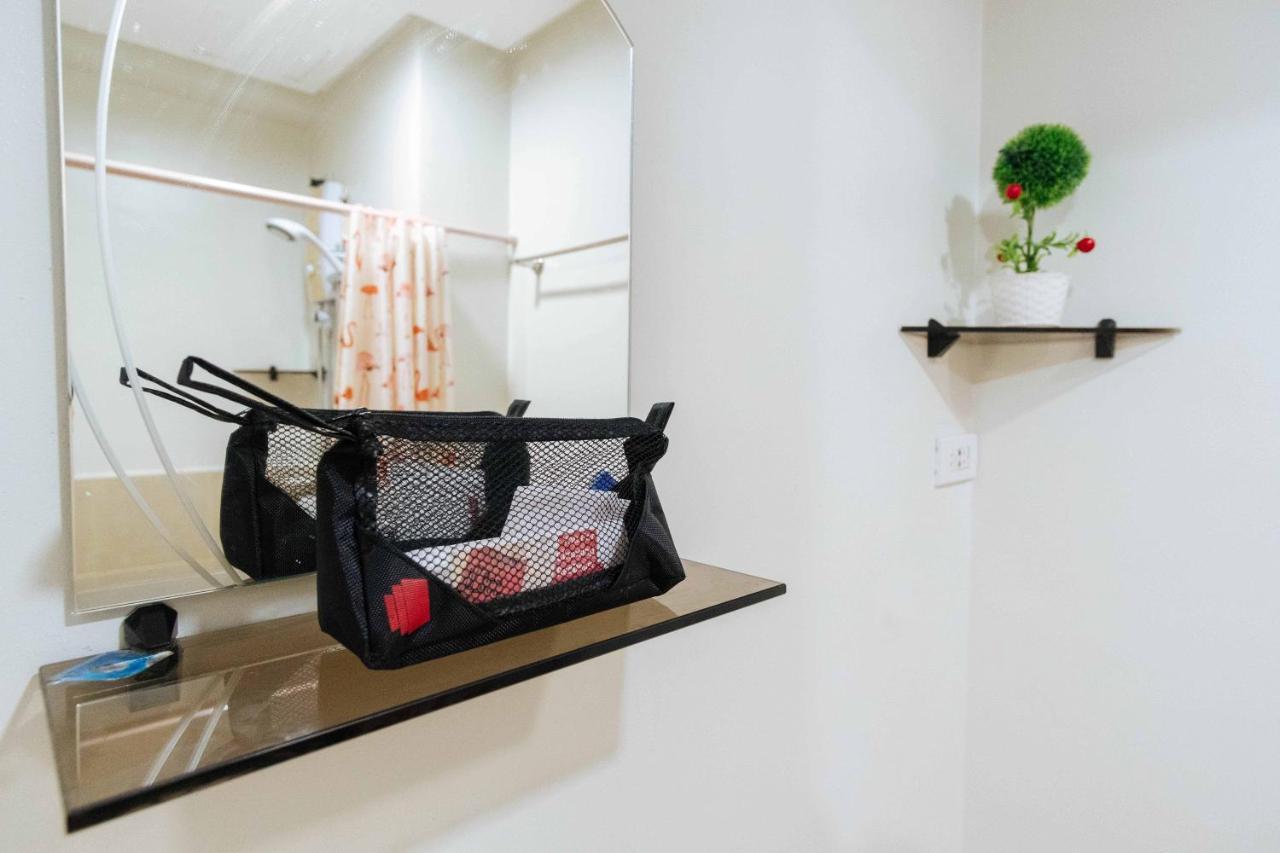 Dino Residences Dumaguete City Екстер'єр фото